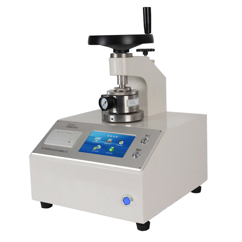 LSD-N5600紙板耐破度儀(手動(dòng)式)